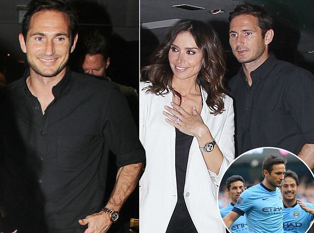 Lampard Akui `Speechless` Setelah Jebol Gawang Chelsea